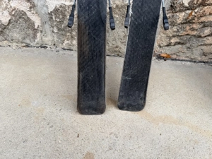 100 cm Nordica Team carving síléc eladó jó állapotban 14.000 Ft ért - kép 12