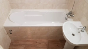 Kiadó 65nm 2,5 szoba Bp.XIII.Radnóti M.u.14.1.emelet erkélyes 330ezer+rezsi - kép 4