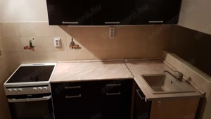 Kiadó 65nm 2,5 szoba Bp.XIII.Radnóti M.u.14.1.emelet erkélyes 330ezer+rezsi - kép 3