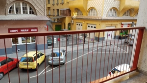Kiadó 65nm 2,5 szoba Bp.XIII.Radnóti M.u.14.1.emelet erkélyes 330ezer+rezsi - kép 5