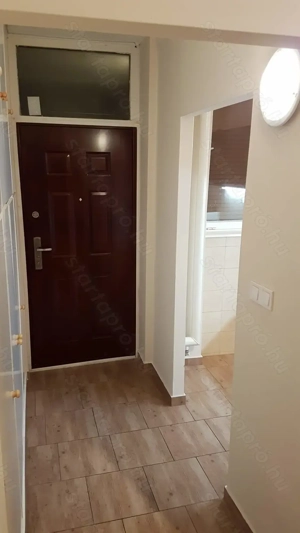 Kiadó 65nm 2,5 szoba Bp.XIII.Radnóti M.u.14.1.emelet erkélyes 330ezer+rezsi - kép 9