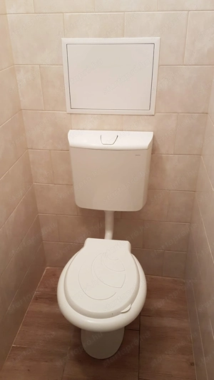 Kiadó 65nm 2,5 szoba Bp.XIII.Radnóti M.u.14.1.emelet erkélyes 330ezer+rezsi - kép 12