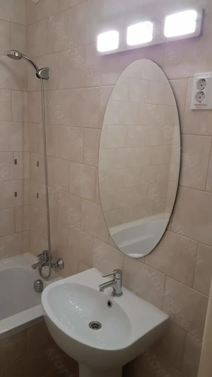 Kiadó 65nm 2,5 szoba Bp.XIII.Radnóti M.u.14.1.emelet erkélyes 330ezer+rezsi - kép 11