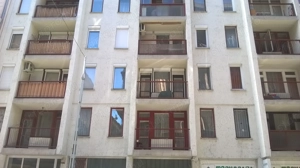 Kiadó 65nm 2,5 szoba Bp.XIII.Radnóti M.u.14.1.emelet erkélyes 330ezer+rezsi - kép 15