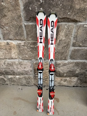 131 cm Head Worldcup carving síléc eladó jó állapotban 20.000 Ft