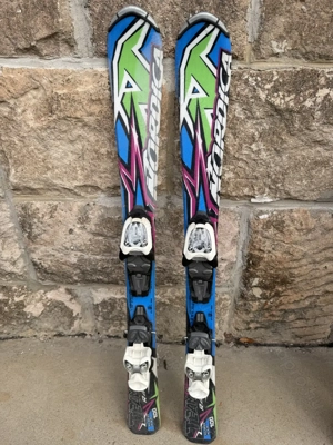 100 cm Nordica Team carving síléc eladó jó állapotban 14.000 Ft ért