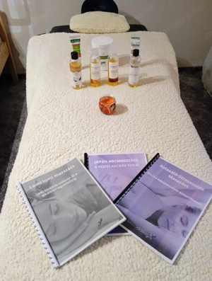 Enjoy the massage&silence :) - kép 3