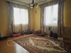 Kapuvár - frekventált utcában 110 m2-es ház eladó - kép 5