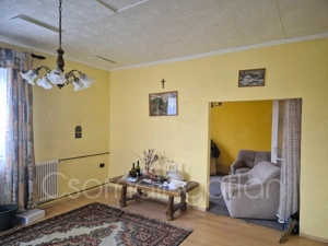 Kapuvár - frekventált utcában 110 m2-es ház eladó - kép 3