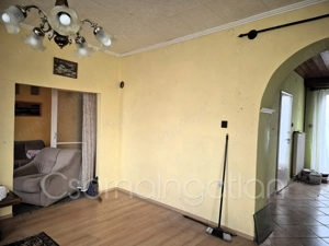 Kapuvár - frekventált utcában 110 m2-es ház eladó - kép 4