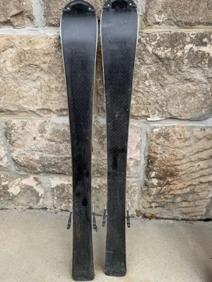 100 cm Nordica Team carving síléc eladó jó állapotban 14.000 Ft ért - kép 7