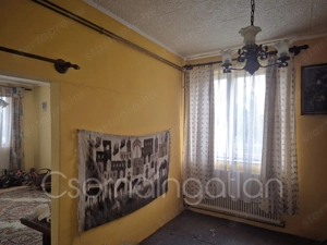 Kapuvár - frekventált utcában 110 m2-es ház eladó - kép 6