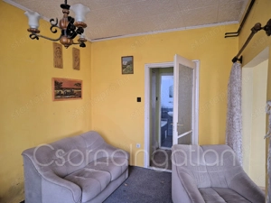 Kapuvár - frekventált utcában 110 m2-es ház eladó - kép 7