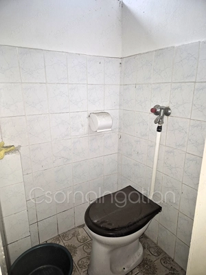 Kapuvár - frekventált utcában 110 m2-es ház eladó - kép 12