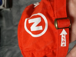 Ferrari baseball sapka - kép 3