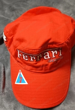 Ferrari baseball sapka - kép 4
