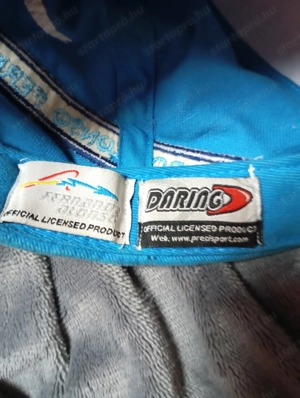 Renault Fernando Alonso baseball sapka - kép 4