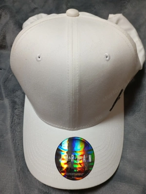 Nike Jordan baseball sapka - kép 1