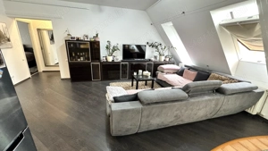 Ér utcán 61 nm-es 2 szoba-amerikai konyha-nappalis erkélyes fiatal tégla építésű lakás eladó. - kép 5