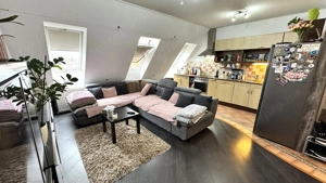 Ér utcán 61 nm-es 2 szoba-amerikai konyha-nappalis erkélyes fiatal tégla építésű lakás eladó. - kép 4