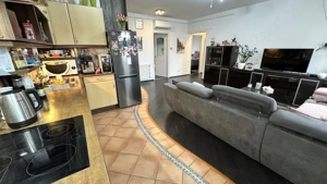 Ér utcán 61 nm-es 2 szoba-amerikai konyha-nappalis erkélyes fiatal tégla építésű lakás eladó. - kép 6