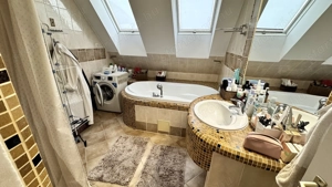 Ér utcán 61 nm-es 2 szoba-amerikai konyha-nappalis erkélyes fiatal tégla építésű lakás eladó. - kép 12