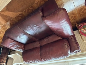 Andante bőrgarnitura - kép 4