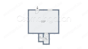 Kóny - üzlethelyiség kiadó - kép 5