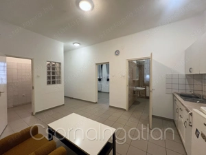 Kóny - kiadó 42 m2-es lakás - kép 2