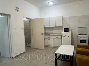 Kóny - kiadó 42 m2-es lakás - kép 4