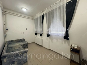 Kóny - kiadó 42 m2-es lakás - kép 5