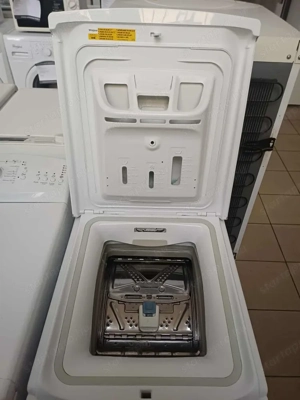 Mosógép black november a garanciális gépeknél [H17361] 3 hónap garancia - kép 2