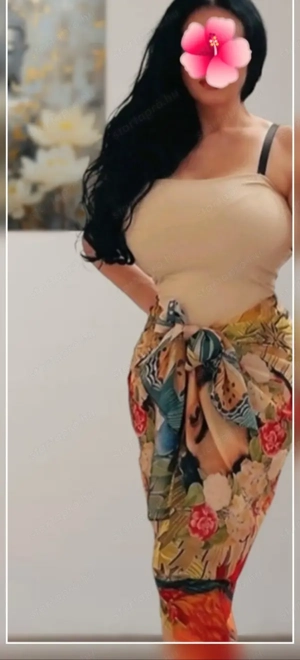 Andi. Minőségi masszázs fajták!