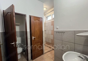 Kóny - központban kiadó garzon - kép 6