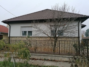 Eladó családi ház Gyál frekventált részén - kép 6