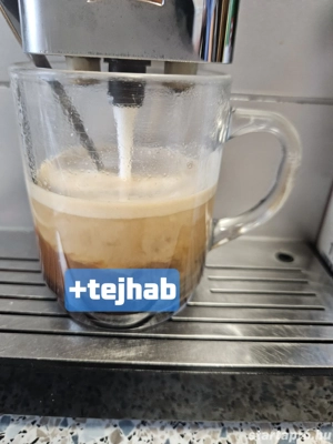 Melitta Caffeo Passion OT automata kávégép - kép 3