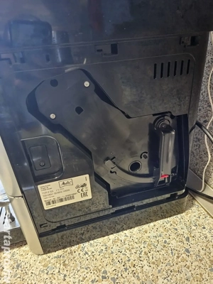Melitta Caffeo Passion OT automata kávégép - kép 4