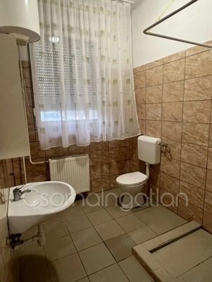 Kóny - kiadó 42 m2-es lakás - kép 7