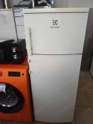Használt Electrolux EJ2302AOW2 Felülfagyasztós Hűtőszekrény [H17363] 1-3 hónap garancia