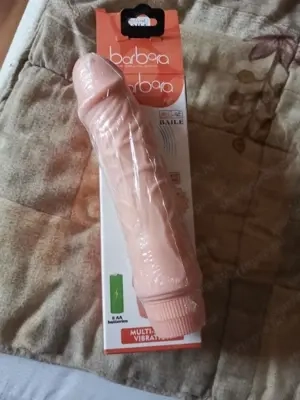 Eladó bontatlan Vibrátor,komáromba.