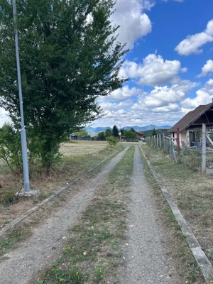 Eladó panorámás építési telek Berkenyén   1200 m  a természet ölelésében! - kép 3