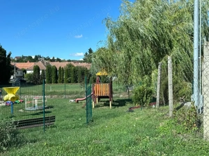 Eladó panorámás építési telek Berkenyén   1200 m  a természet ölelésében! - kép 2