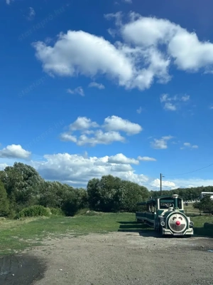 Eladó panorámás építési telek Berkenyén   1200 m  a természet ölelésében! - kép 8