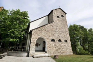 Eladó panorámás építési telek Cserszegtomajon, 3000 m  közel a Balatonhoz, közel a természethez! - kép 3
