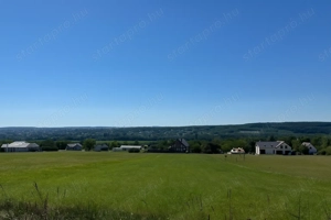 Eladó panorámás építési telek Cserszegtomajon, 3000 m  közel a Balatonhoz, közel a természethez! - kép 2