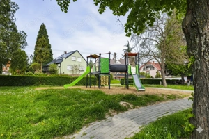 Eladó panorámás építési telek Cserszegtomajon, 3000 m  közel a Balatonhoz, közel a természethez! - kép 5