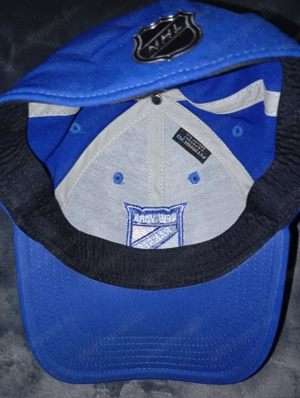 New York Rangers NHL Baseball sapka - kép 2