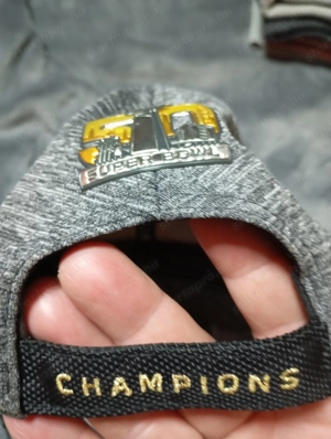 New Era NFL Super Bowl baseball sapka - kép 2