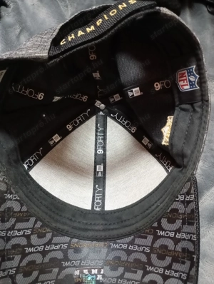 New Era NFL Super Bowl baseball sapka - kép 5
