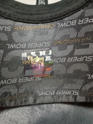 New Era NFL Super Bowl baseball sapka - kép 3